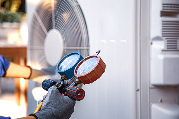 Affordable Hvac solutions in Farmersville, OH