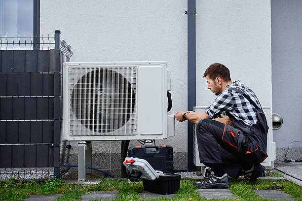 Top rated local Hvac specialists in Farmersville, OH